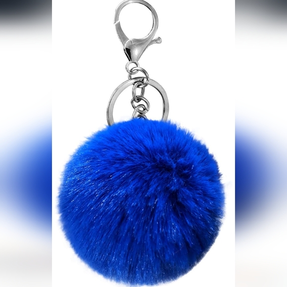 💙keychain💙 - Picture 3 of 3